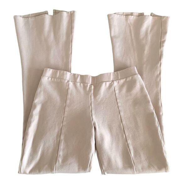 Fashion Nova Flared Leg Pants - Picture 2 of 7